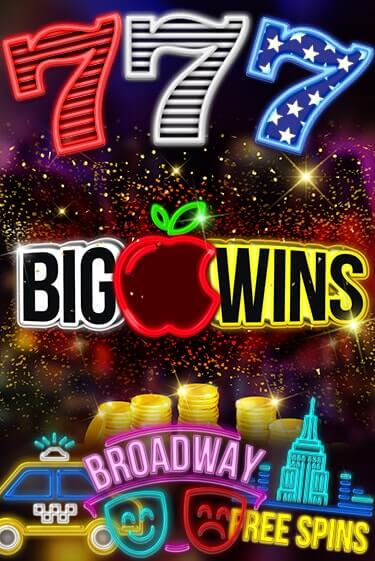 Big Apple Wins в демо-режиме играть бесплатно | Азино777