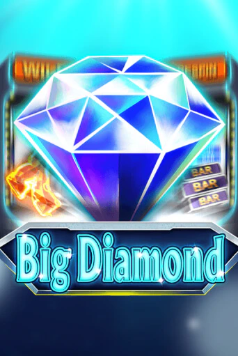Big Diamond в демо-режиме играть бесплатно | Азино777