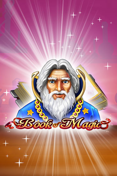 Book Of Magic в демо-режиме играть бесплатно | Азино777