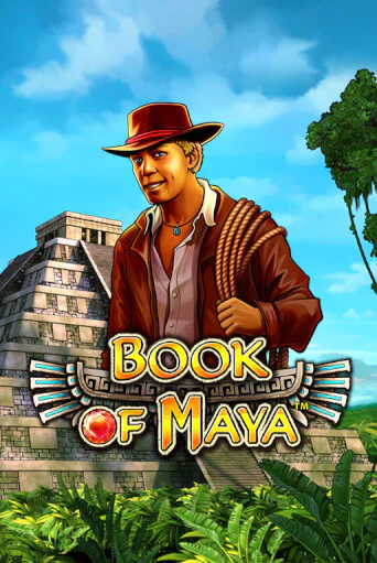 Book of Maya в демо-режиме играть бесплатно | Азино777
