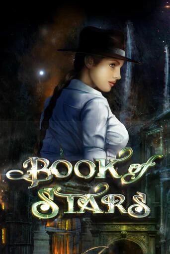 Book of Stars в демо-режиме играть бесплатно | Азино777