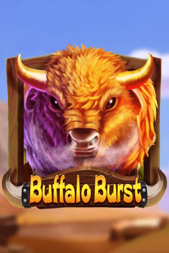 Buffalo Burst в демо-режиме играть бесплатно | Азино777
