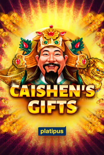 Caishens gifts в демо-режиме играть бесплатно | Азино777