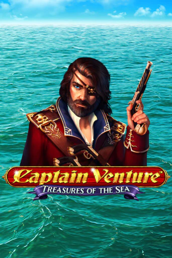 Captain Venture в демо-режиме играть бесплатно | Азино777