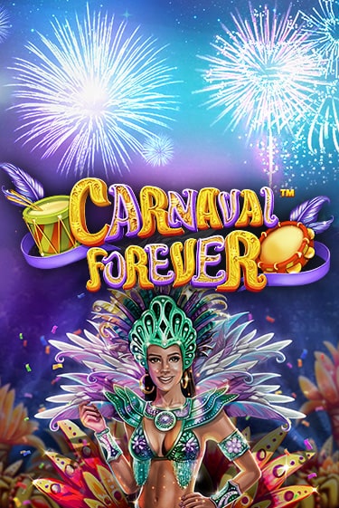 Carnaval Forever в демо-режиме играть бесплатно | Азино777