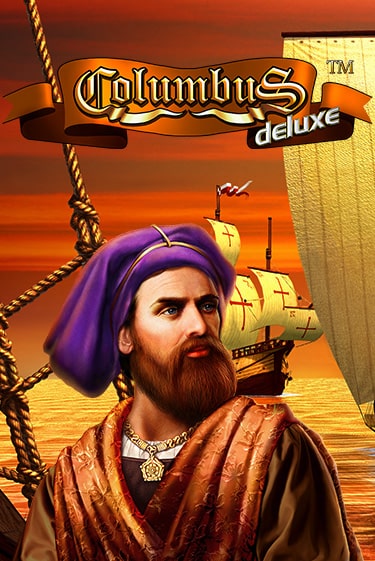 Columbus Deluxe в демо-режиме играть бесплатно | Азино777