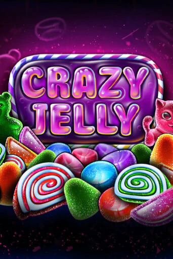 Crazy Jelly в демо-режиме играть бесплатно | Азино777