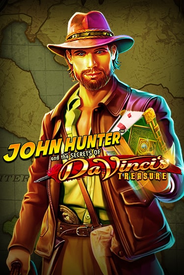 DaVinci's Treasure в демо-режиме играть бесплатно | Азино777