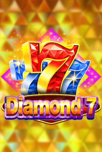 Diamond 7 в демо-режиме играть бесплатно | Азино777