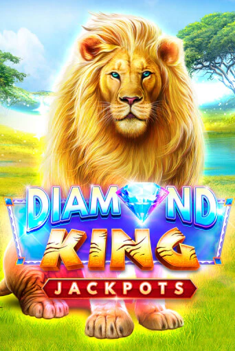 Diamond King Jackpots в демо-режиме играть бесплатно | Азино777