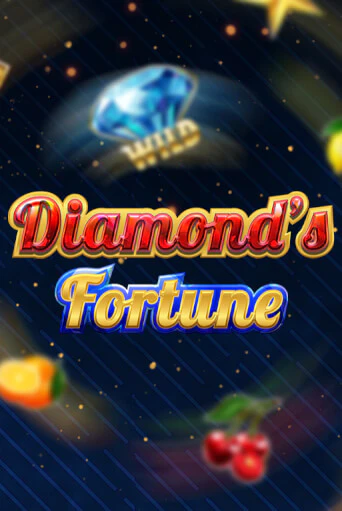 Diamond's Fortune в демо-режиме играть бесплатно | Азино777