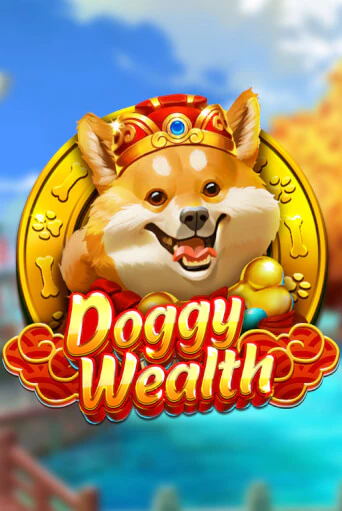 Doggy Wealth в демо-режиме играть бесплатно | Азино777