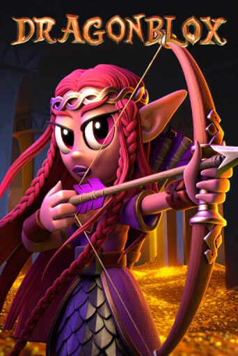 Dragon Blox в демо-режиме играть бесплатно | Азино777