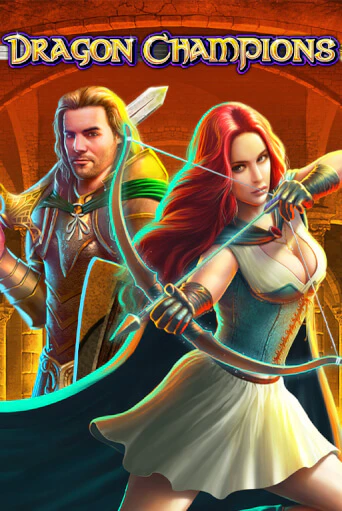 Dragon Champions в демо-режиме играть бесплатно | Азино777