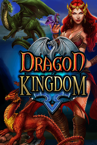 Dragon Kingdom в демо-режиме играть бесплатно | Азино777