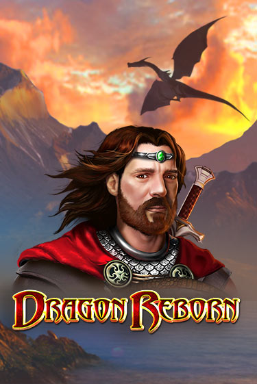 Dragon Reborn в демо-режиме играть бесплатно | Азино777