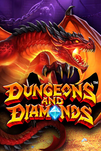 Dungeons and Diamonds™ в демо-режиме играть бесплатно | Азино777