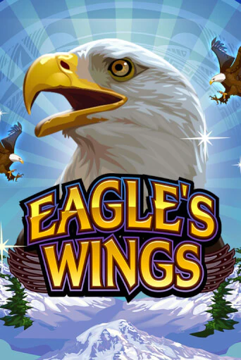 Eagle's Wings в демо-режиме играть бесплатно | Азино777