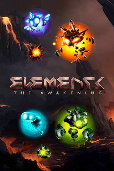 Elements: The Awakening™ в демо-режиме играть бесплатно | Азино777