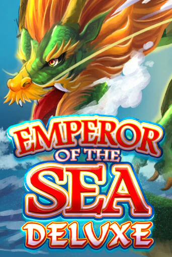 Emperor of the Sea Deluxe в демо-режиме играть бесплатно | Азино777
