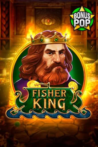 Fisher King в демо-режиме играть бесплатно | Азино777