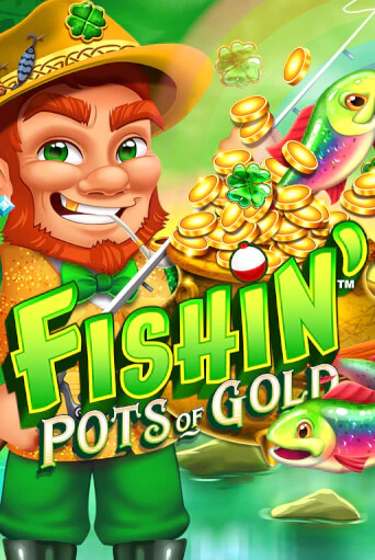 Fishin' Pots of Gold в демо-режиме играть бесплатно | Азино777