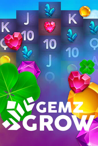 Gemz Grow в демо-режиме играть бесплатно | Азино777