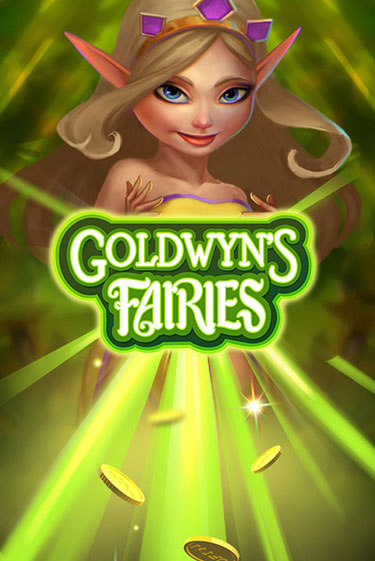Goldwyns Fairies в демо-режиме играть бесплатно | Азино777
