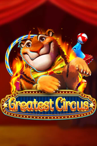 Greatest Circus в демо-режиме играть бесплатно | Азино777