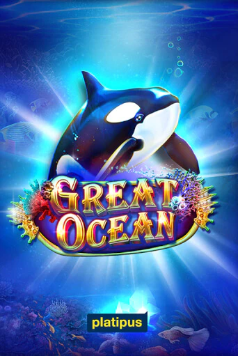 Great Ocean в демо-режиме играть бесплатно | Азино777