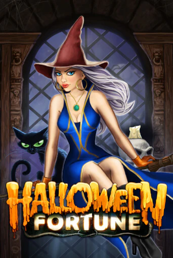 Halloween Fortune в демо-режиме играть бесплатно | Азино777