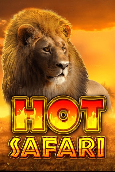 Hot Safari в демо-режиме играть бесплатно | Азино777