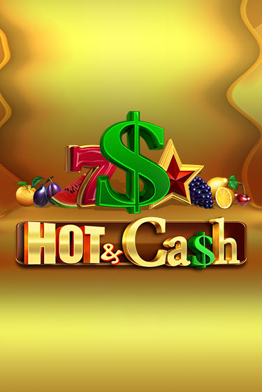 Hot & Cash в демо-режиме играть бесплатно | Азино777