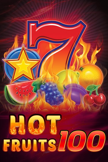 Hot Fruits 100 в демо-режиме играть бесплатно | Азино777