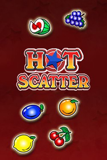 Hot Scatter в демо-режиме играть бесплатно | Азино777