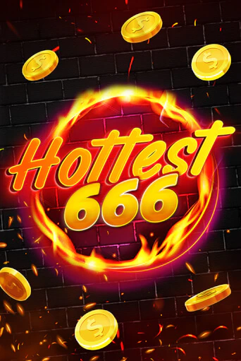 Hottest 666 в демо-режиме играть бесплатно | Азино777