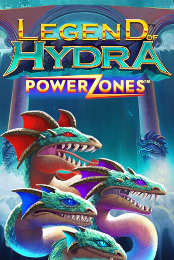 PowerZones: Legend of Hydra в демо-режиме играть бесплатно | Азино777