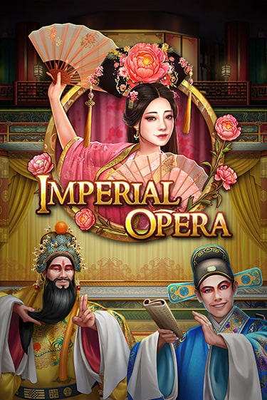 Imperial Opera в демо-режиме играть бесплатно | Азино777