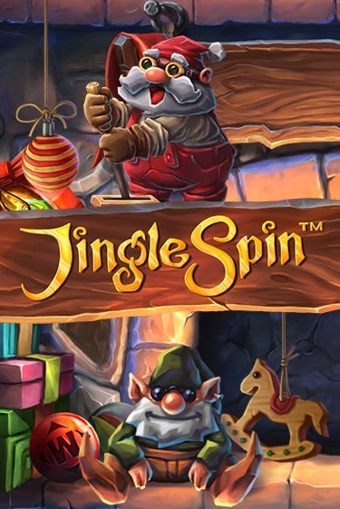 Jingle Spin™ в демо-режиме играть бесплатно | Азино777