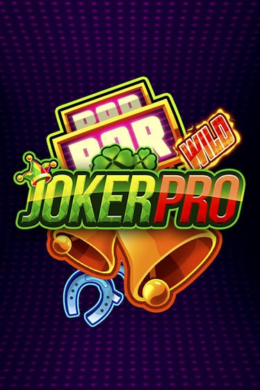 Joker Pro™ в демо-режиме играть бесплатно | Азино777