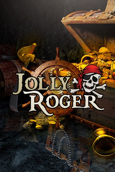 Jolly Roger в демо-режиме играть бесплатно | Азино777