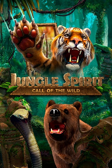 Jungle Spirit: Call of the Wild в демо-режиме играть бесплатно | Азино777