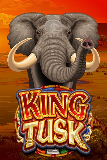 King Tusk в демо-режиме играть бесплатно | Азино777