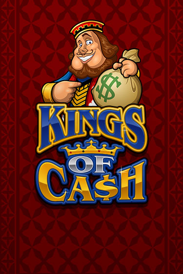 Kings of Cash в демо-режиме играть бесплатно | Азино777