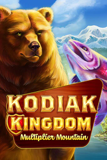 Kodiak Kingdom в демо-режиме играть бесплатно | Азино777