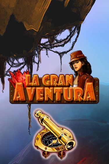 La Gran Aventura в демо-режиме играть бесплатно | Азино777