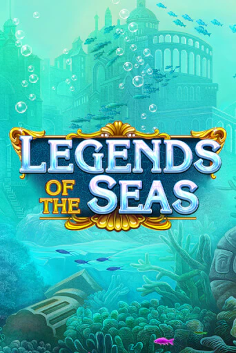 Legends of the Seas в демо-режиме играть бесплатно | Азино777