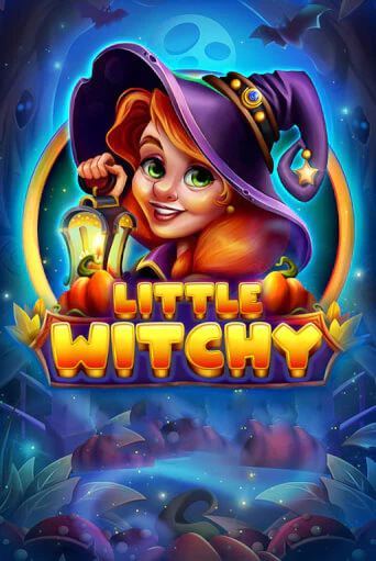 Little Witchy в демо-режиме играть бесплатно | Азино777