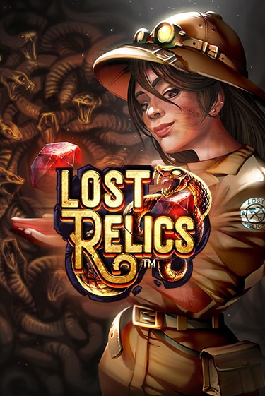 Lost Relics™ в демо-режиме играть бесплатно | Азино777