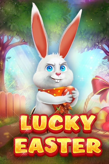 Lucky Easter в демо-режиме играть бесплатно | Азино777